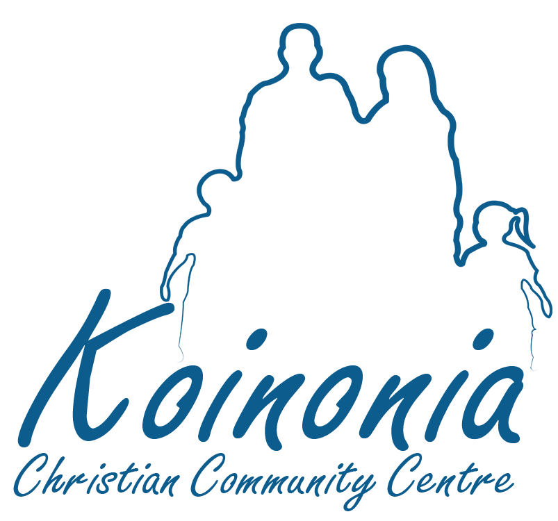 FFI (Ancient Paths) Koinonia Christian Community Centre